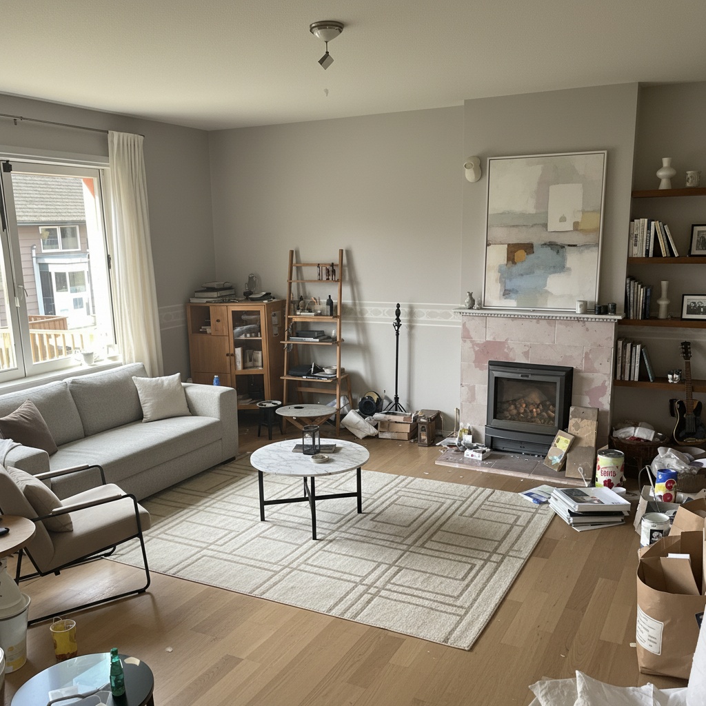 remodel