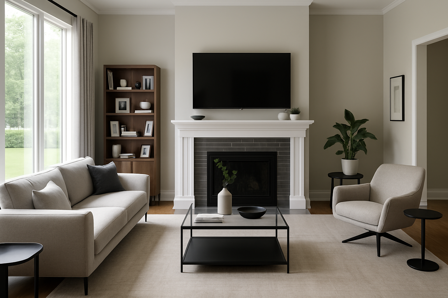 remodel