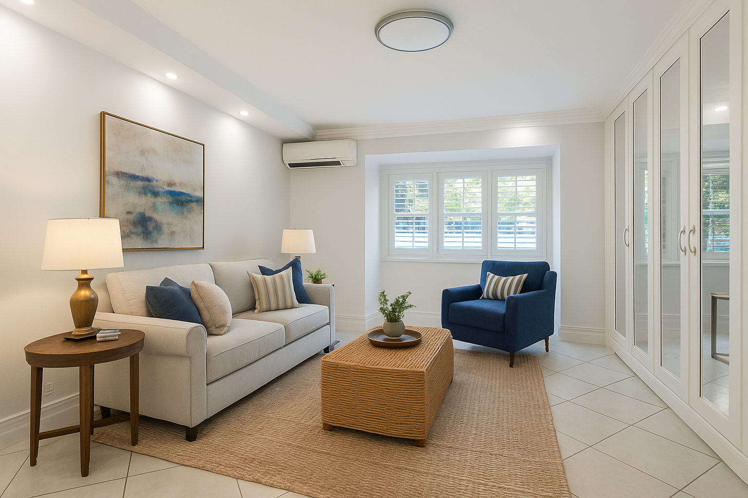 remodel