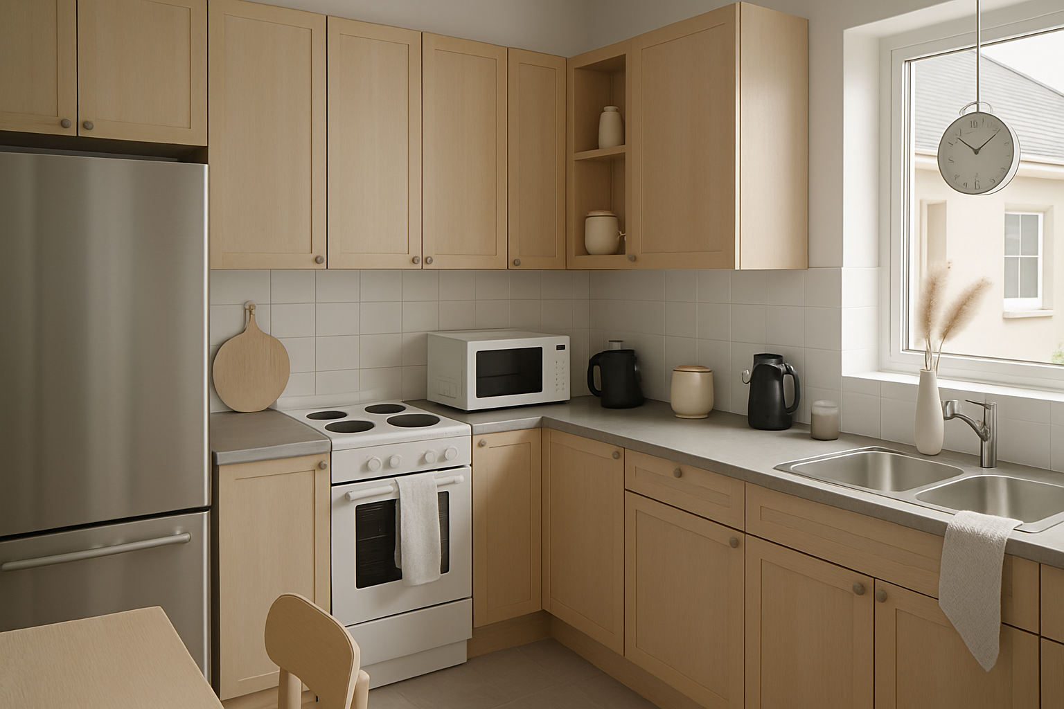 remodel