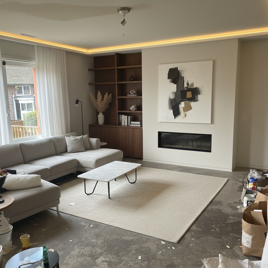 remodel