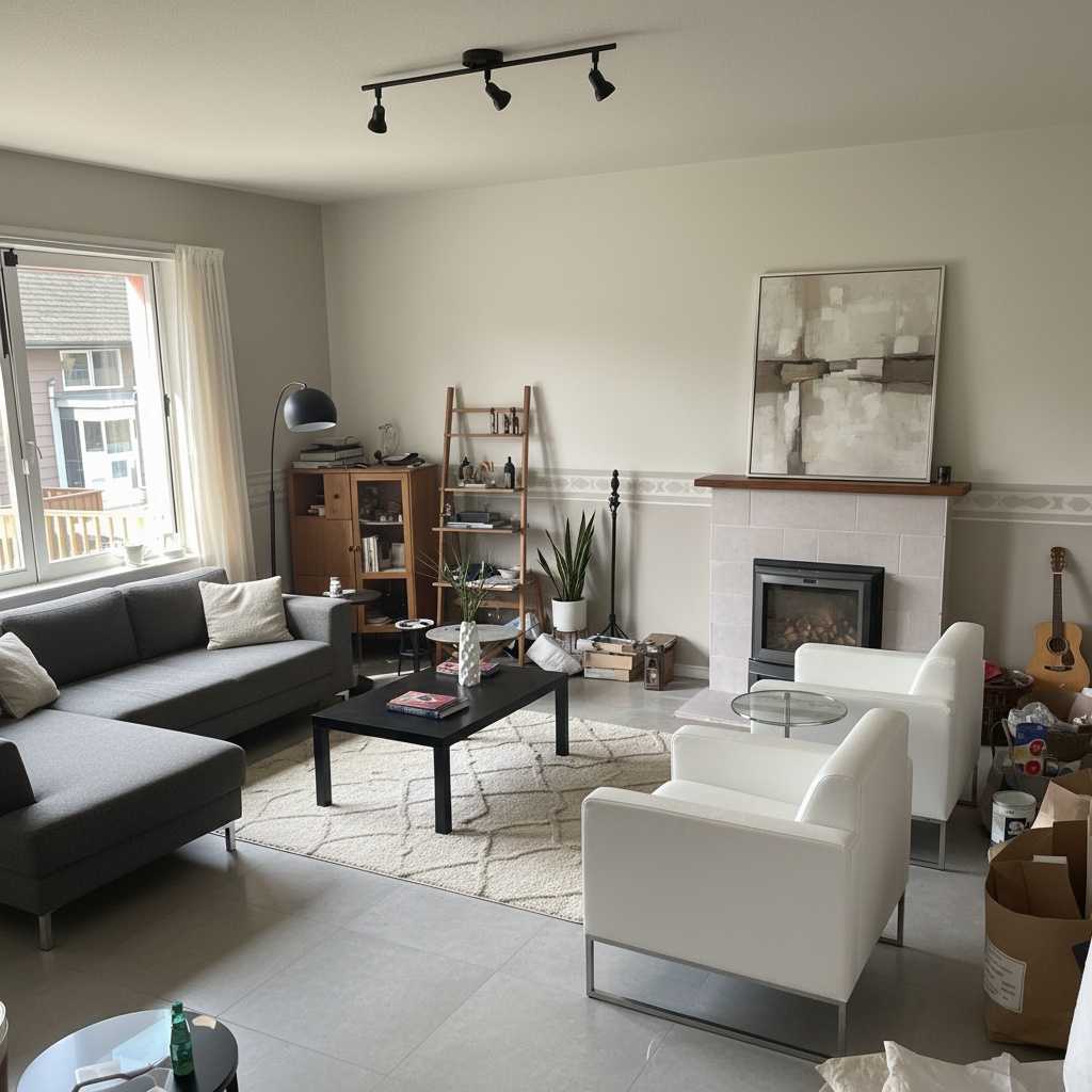 remodel